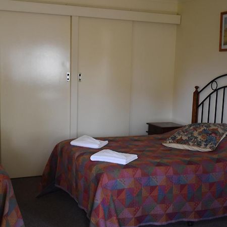 Mount Barker Valley Views Motel & Chalets, Western Australia Quarto foto