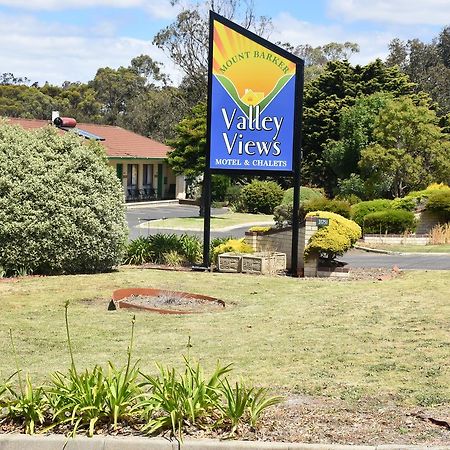 Mount Barker Valley Views Motel & Chalets, Western Australia Exterior foto