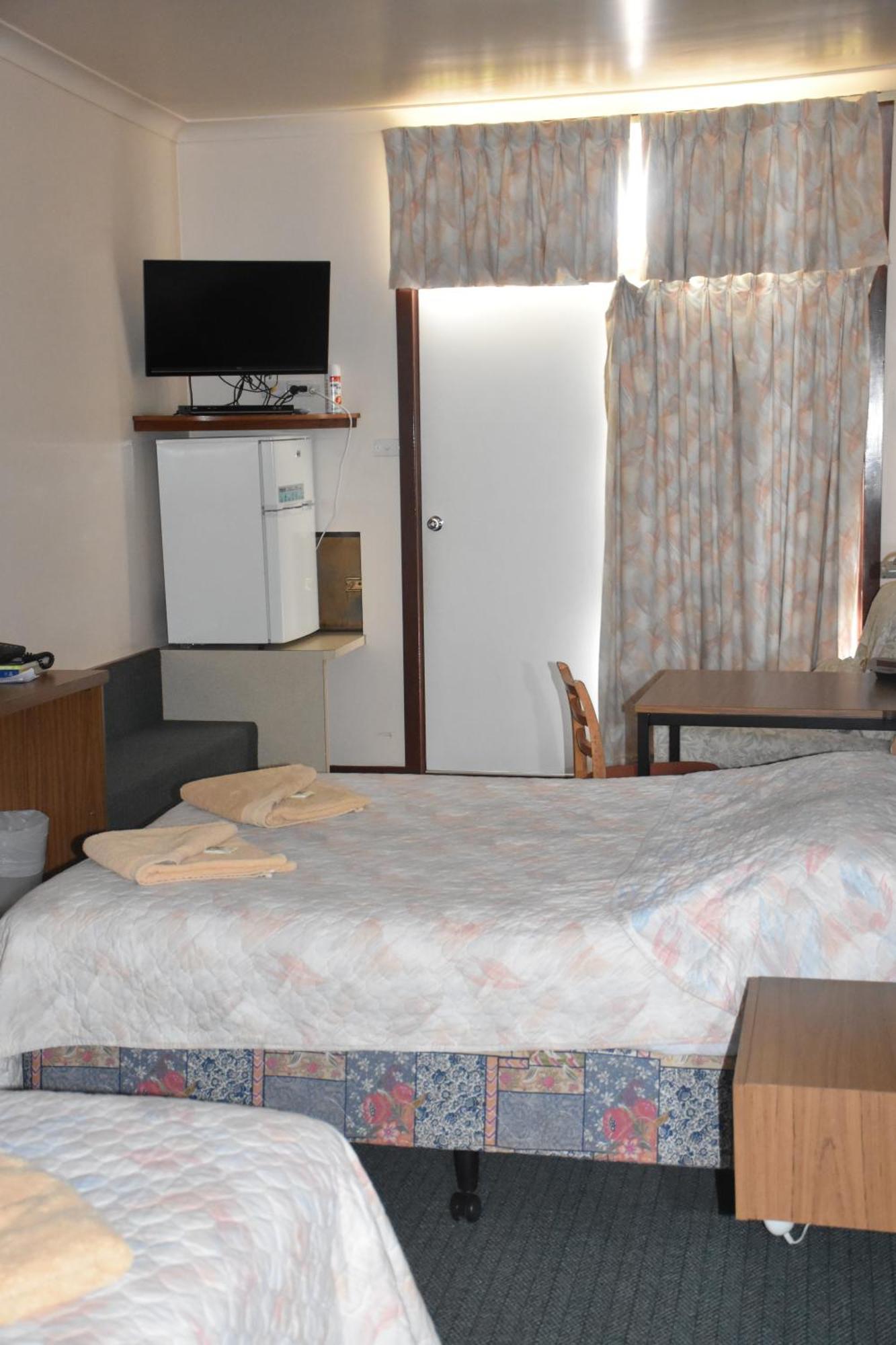 Mount Barker Valley Views Motel & Chalets, Western Australia Quarto foto