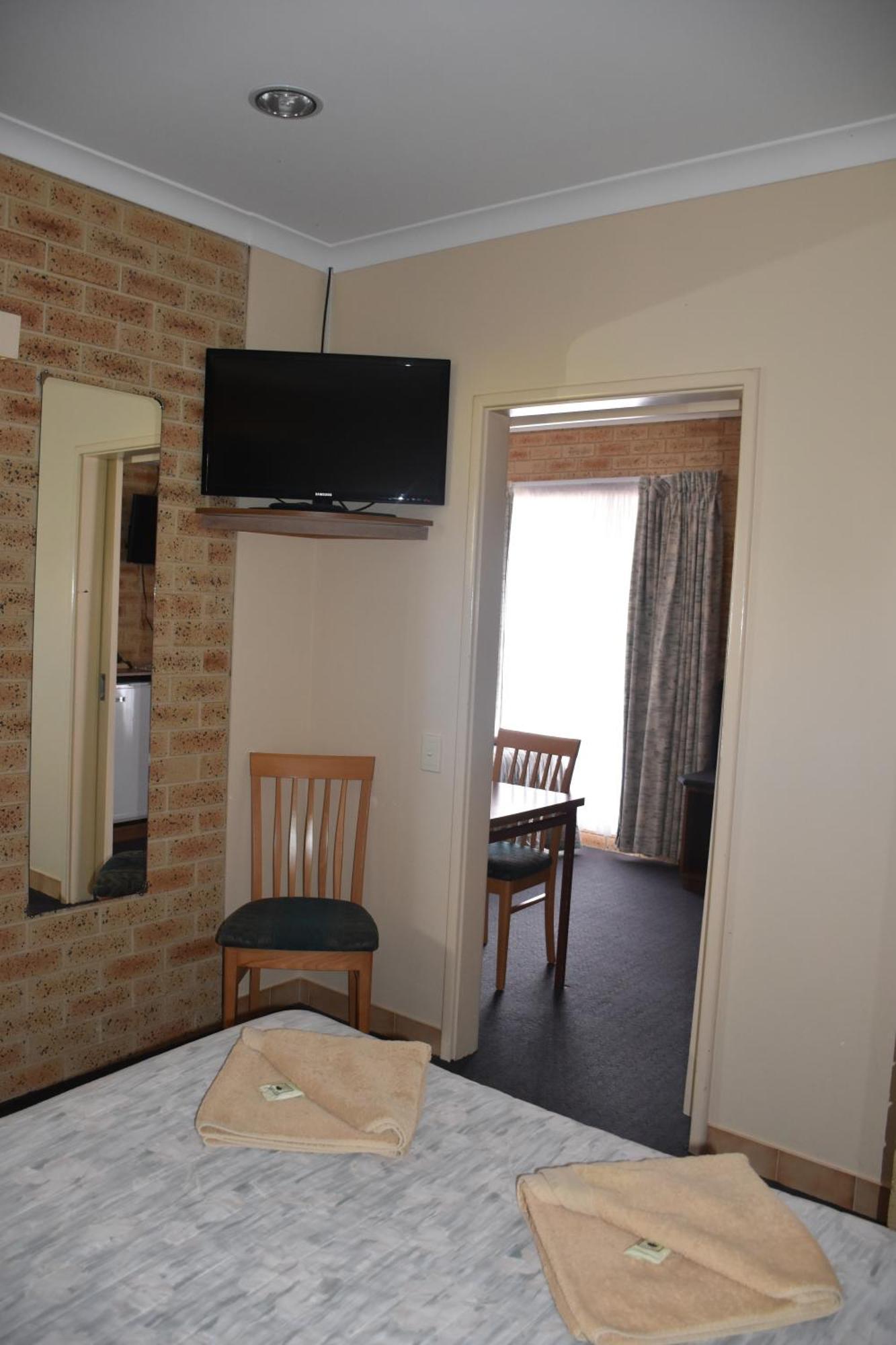 Mount Barker Valley Views Motel & Chalets, Western Australia Quarto foto