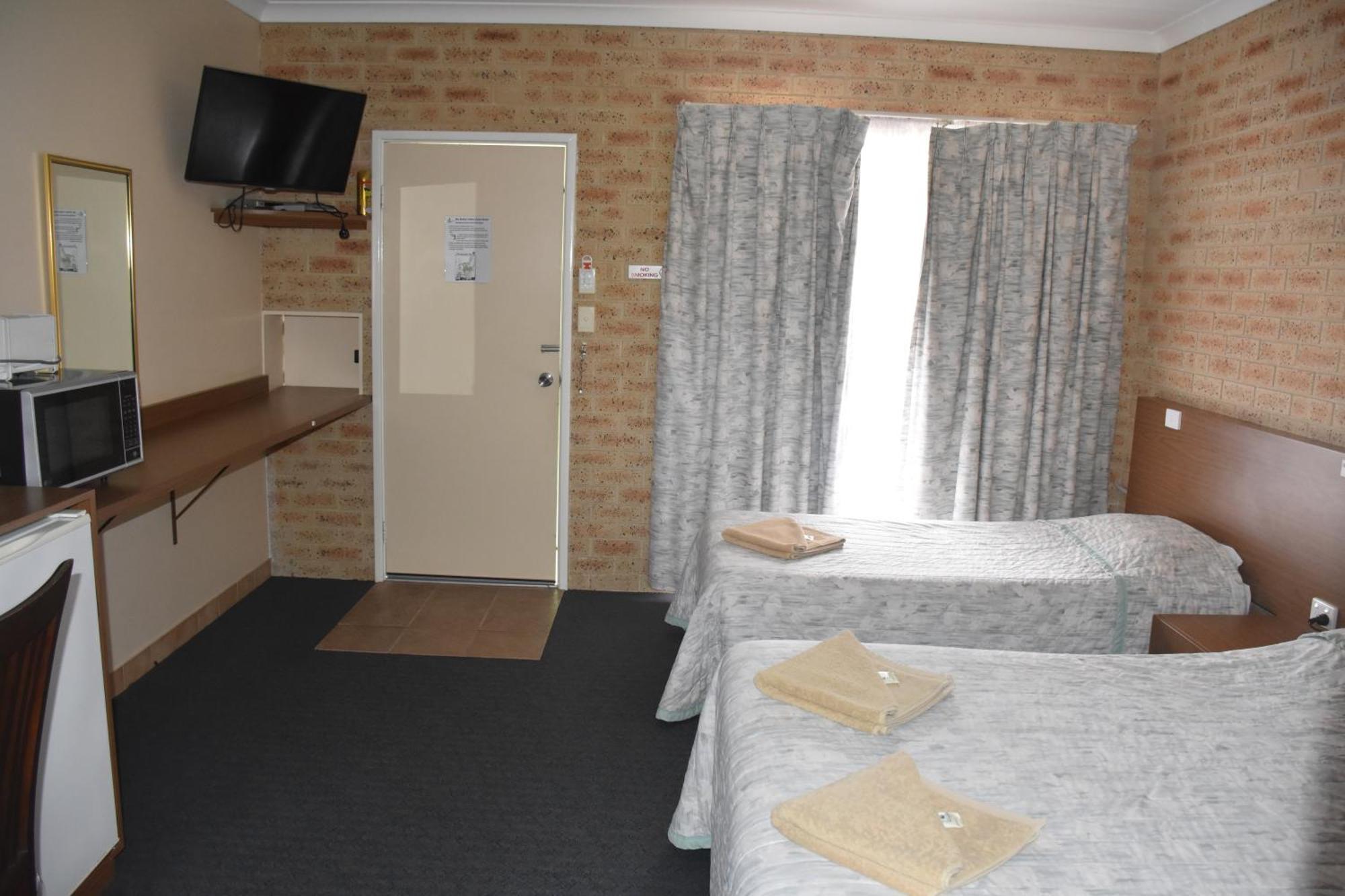 Mount Barker Valley Views Motel & Chalets, Western Australia Quarto foto