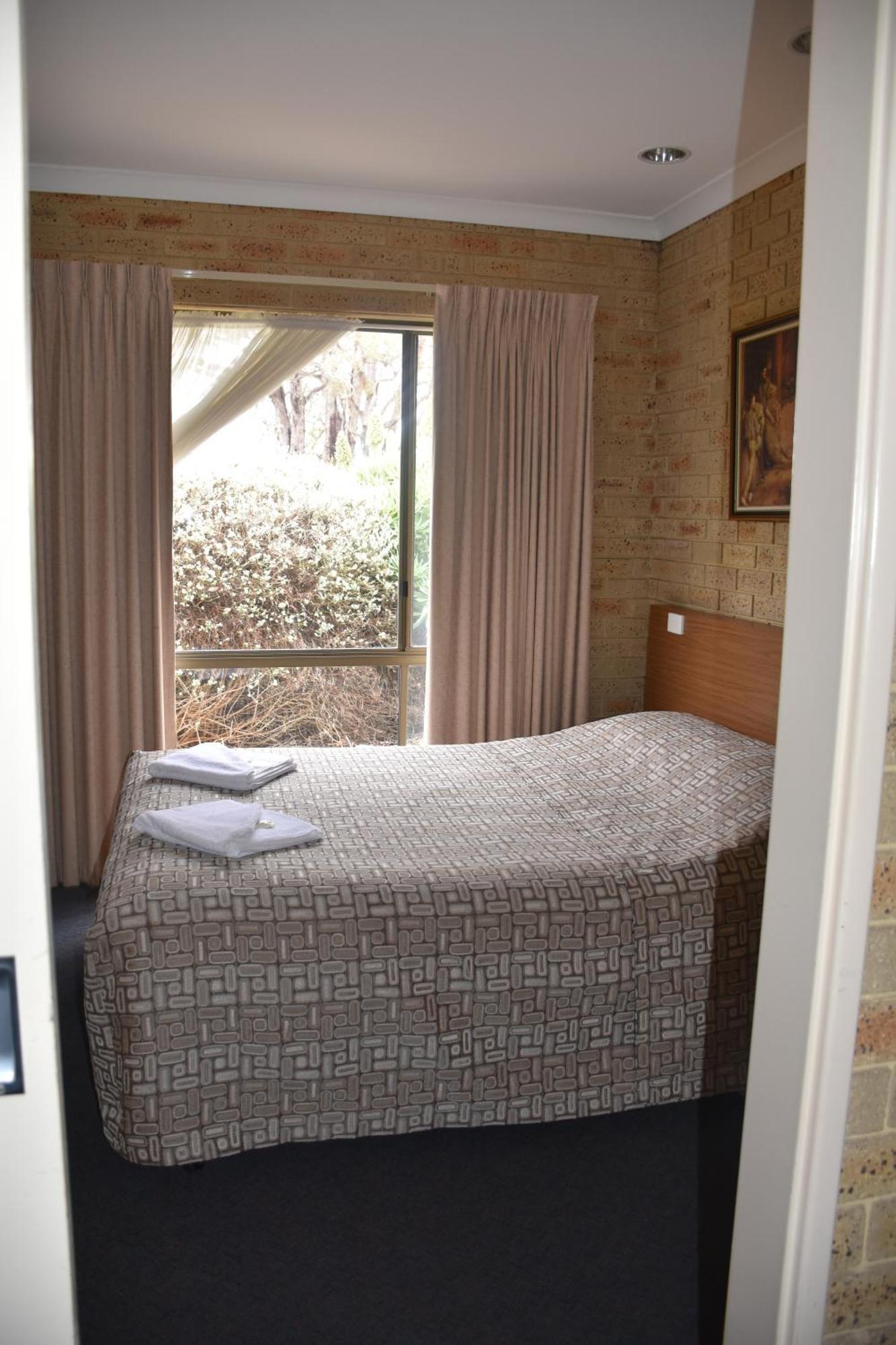 Mount Barker Valley Views Motel & Chalets, Western Australia Quarto foto