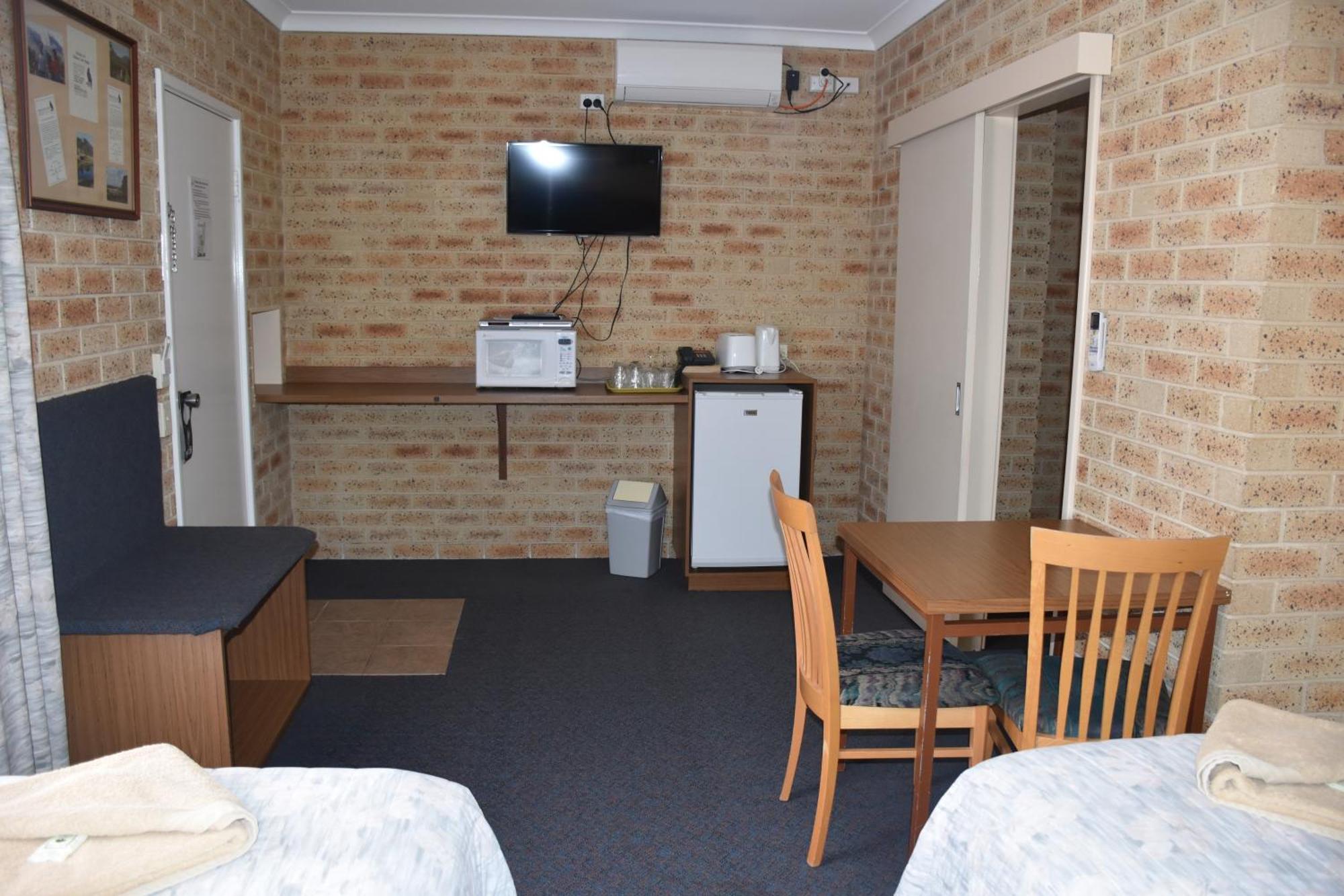 Mount Barker Valley Views Motel & Chalets, Western Australia Quarto foto
