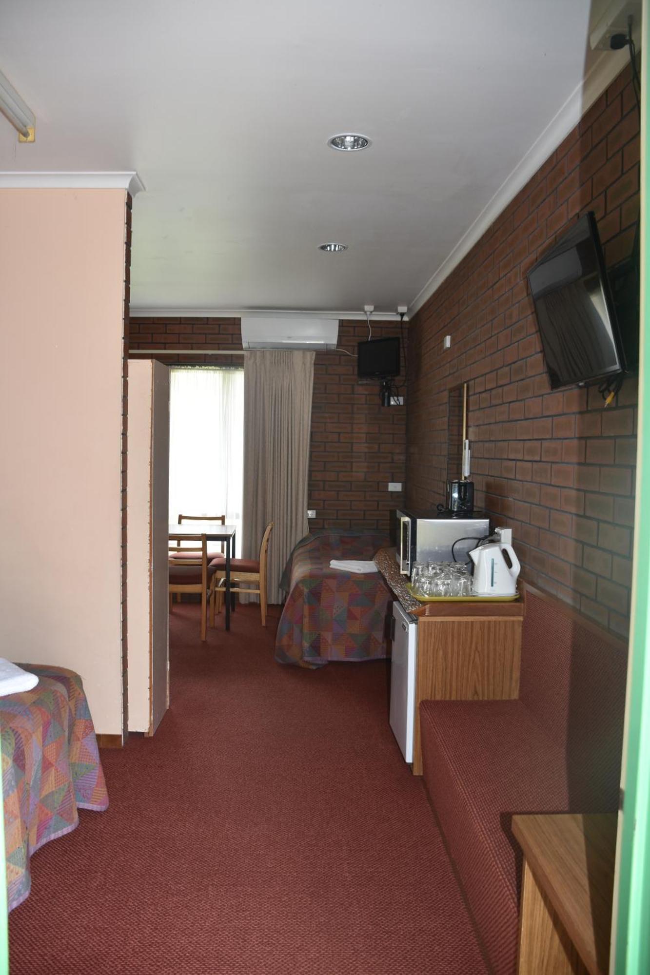 Mount Barker Valley Views Motel & Chalets, Western Australia Quarto foto