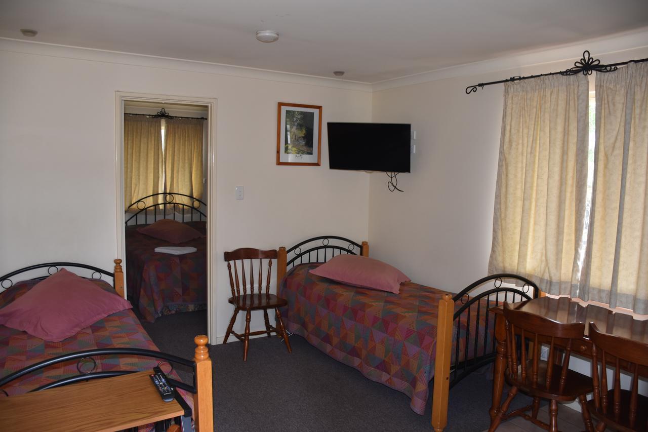 Mount Barker Valley Views Motel & Chalets, Western Australia Exterior foto