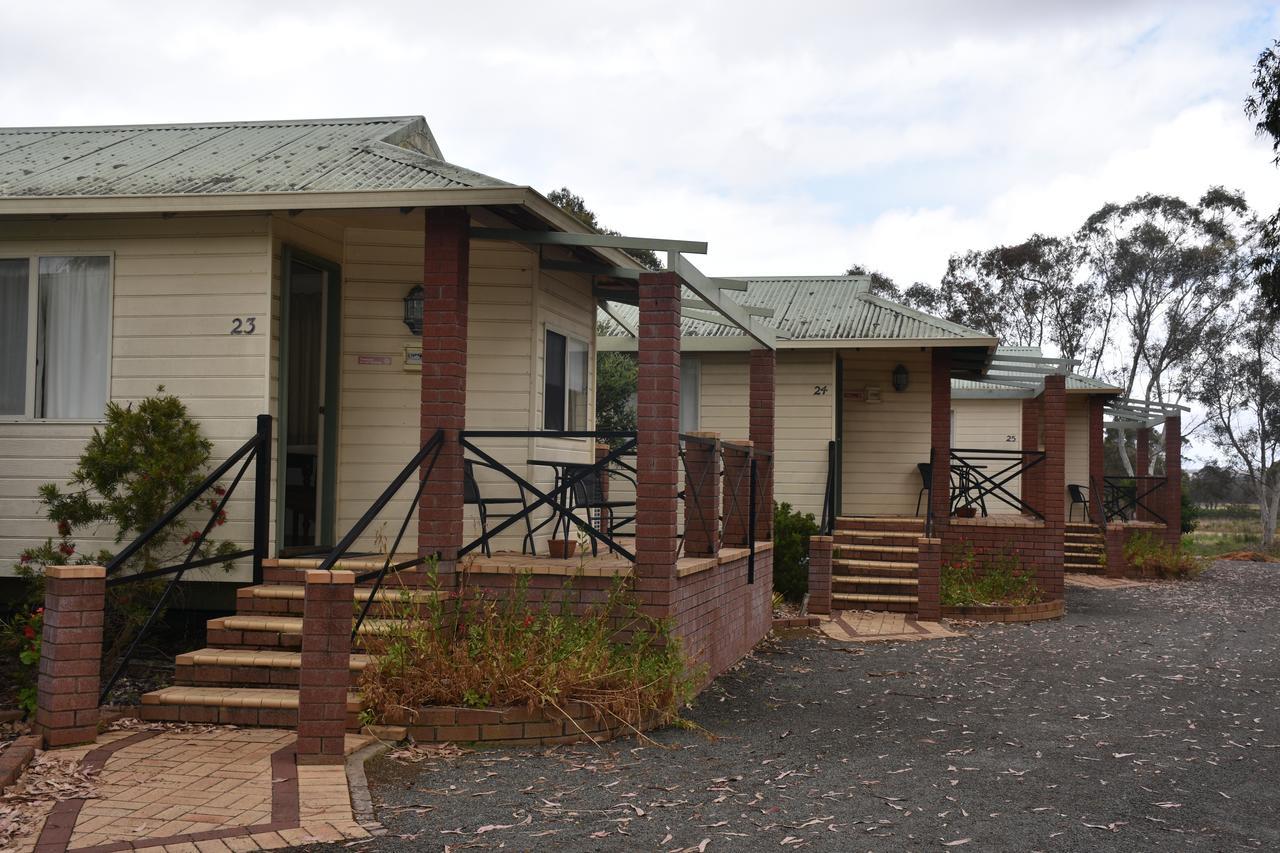 Mount Barker Valley Views Motel & Chalets, Western Australia Exterior foto