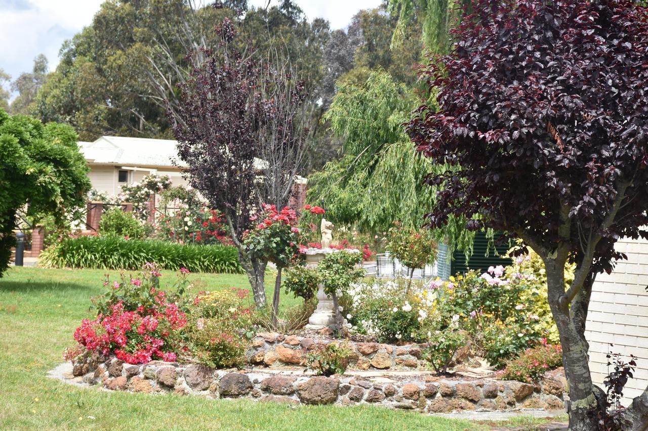 Mount Barker Valley Views Motel & Chalets, Western Australia Exterior foto