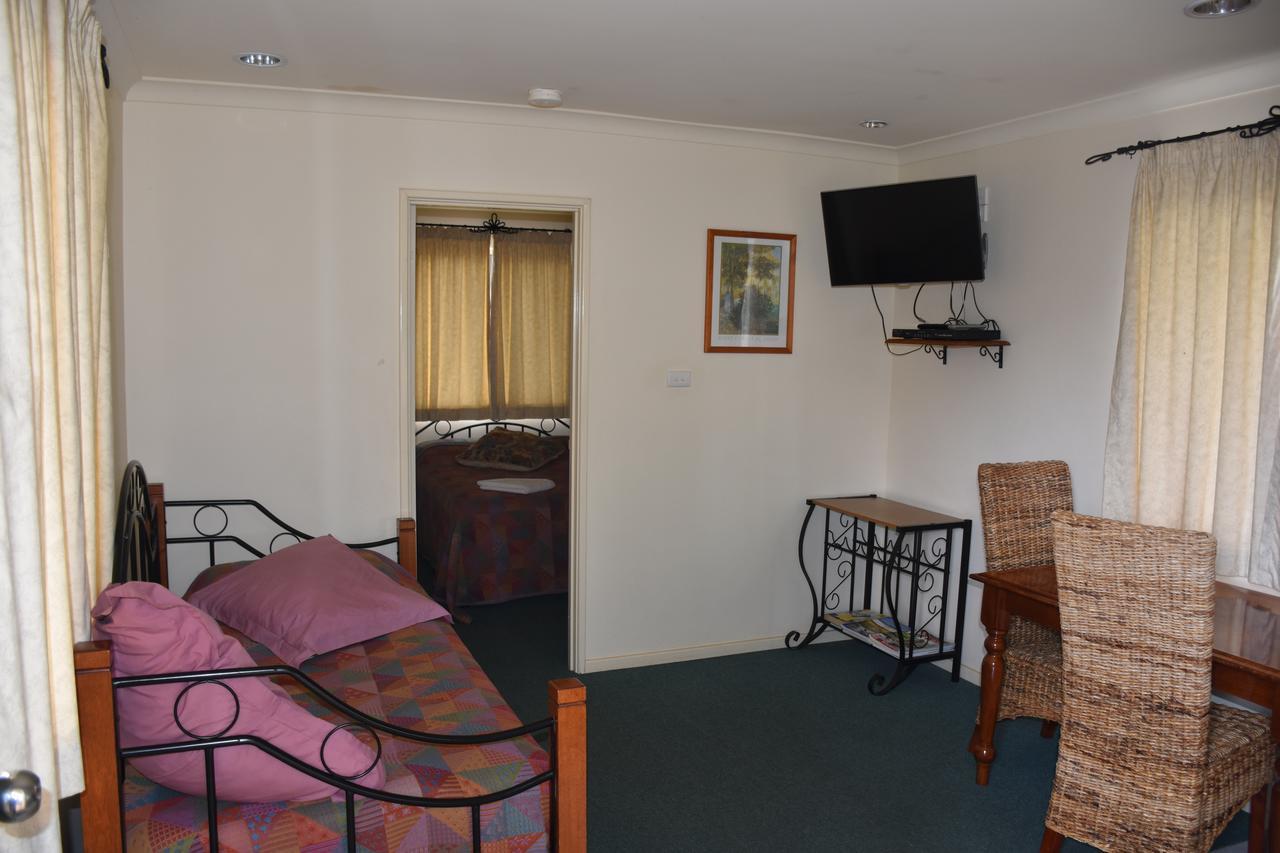 Mount Barker Valley Views Motel & Chalets, Western Australia Exterior foto