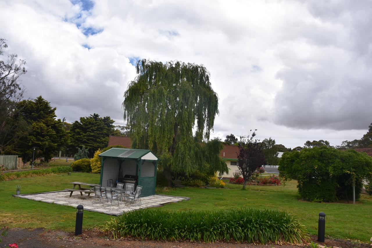 Mount Barker Valley Views Motel & Chalets, Western Australia Exterior foto